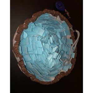 Adjustable Snuffle Mat for Dogs, Cats with Suction Cup